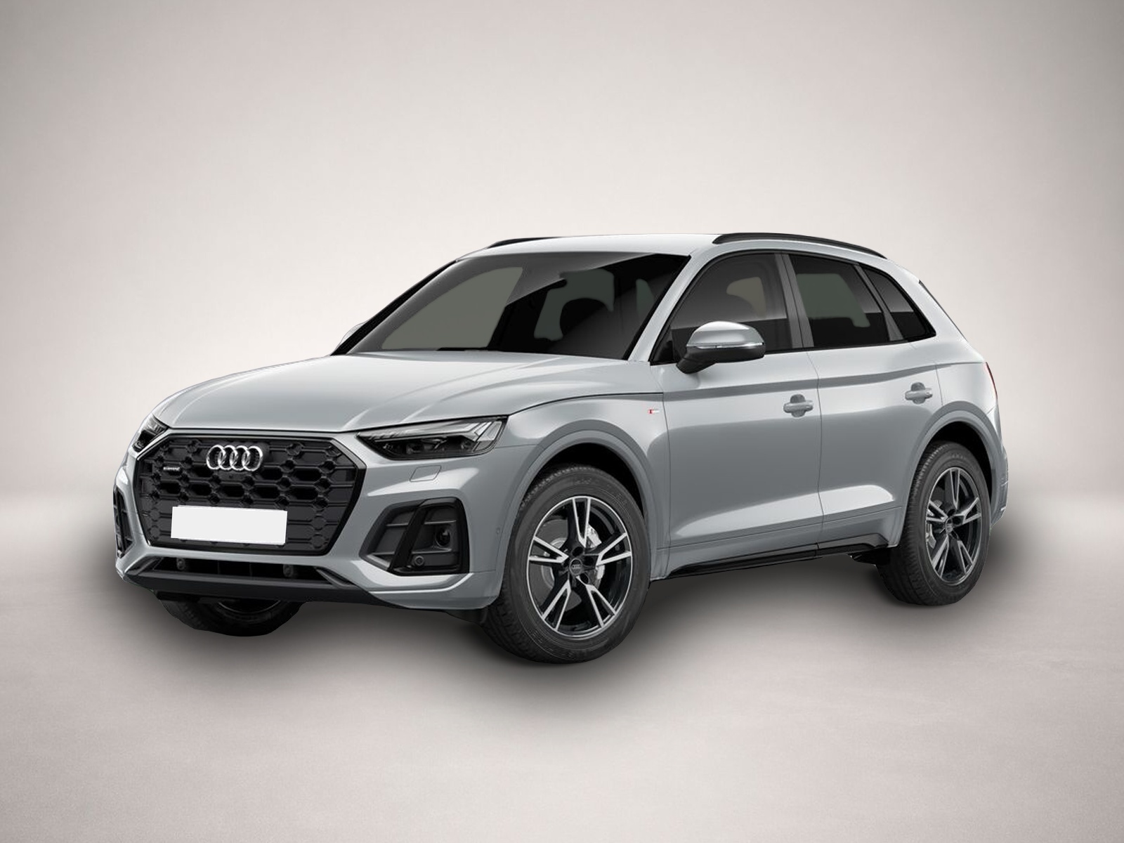Audi Q5 (07/2022, Diesel)