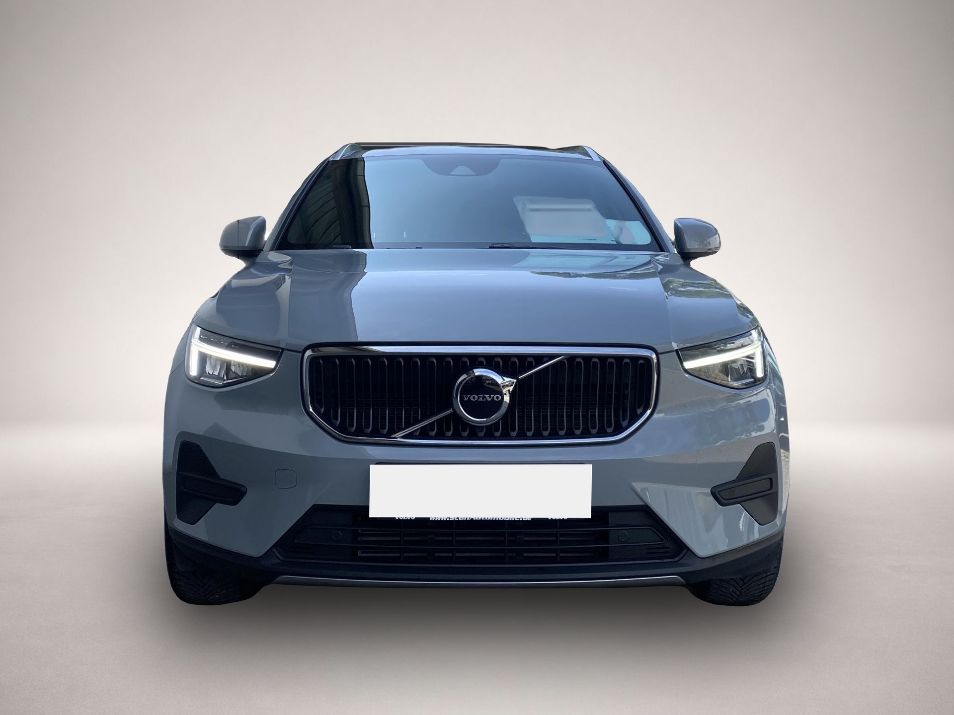 Volvo XC40 (03/2024, Benzin)