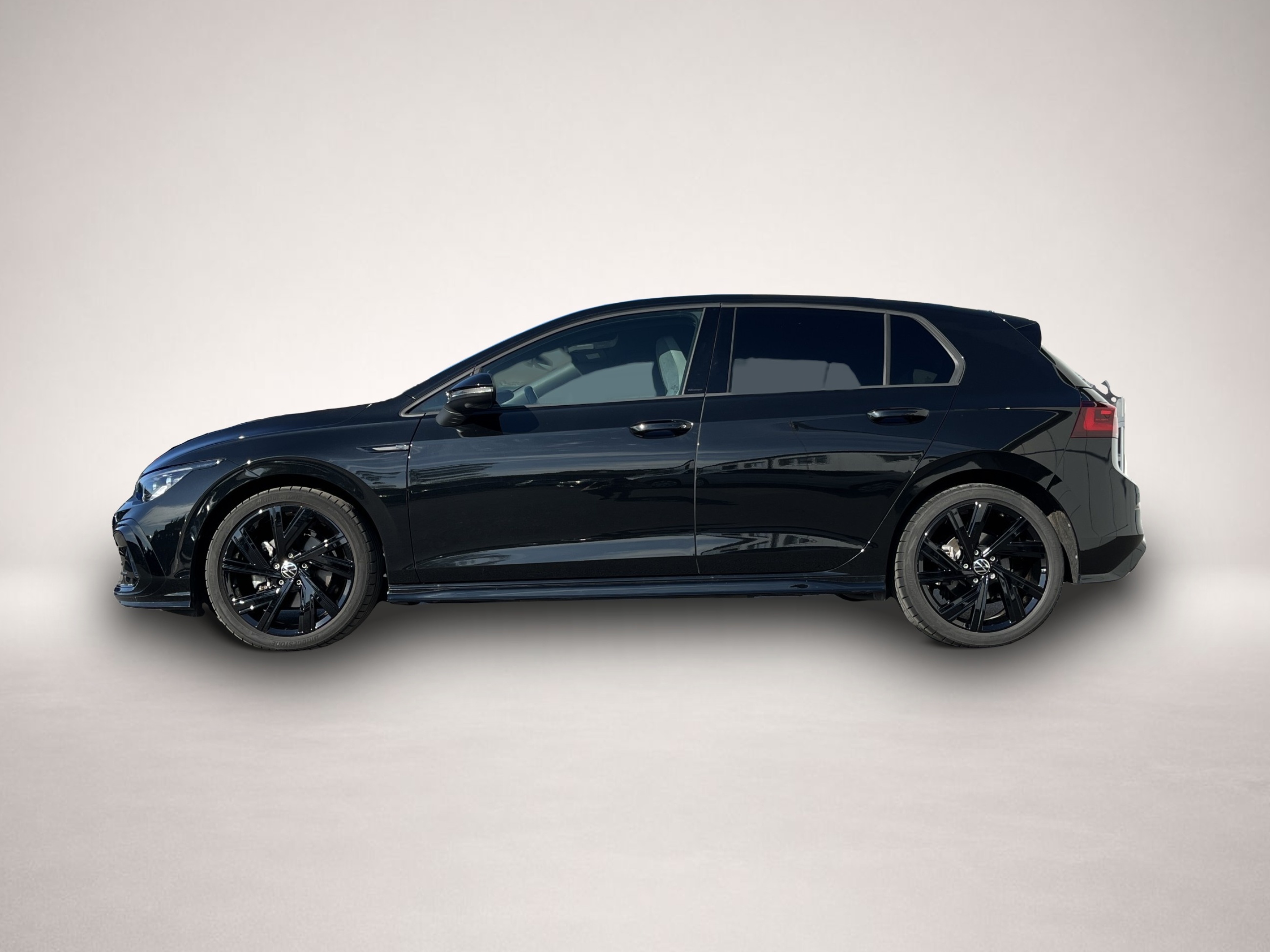 Volkswagen Golf (05/2024, )