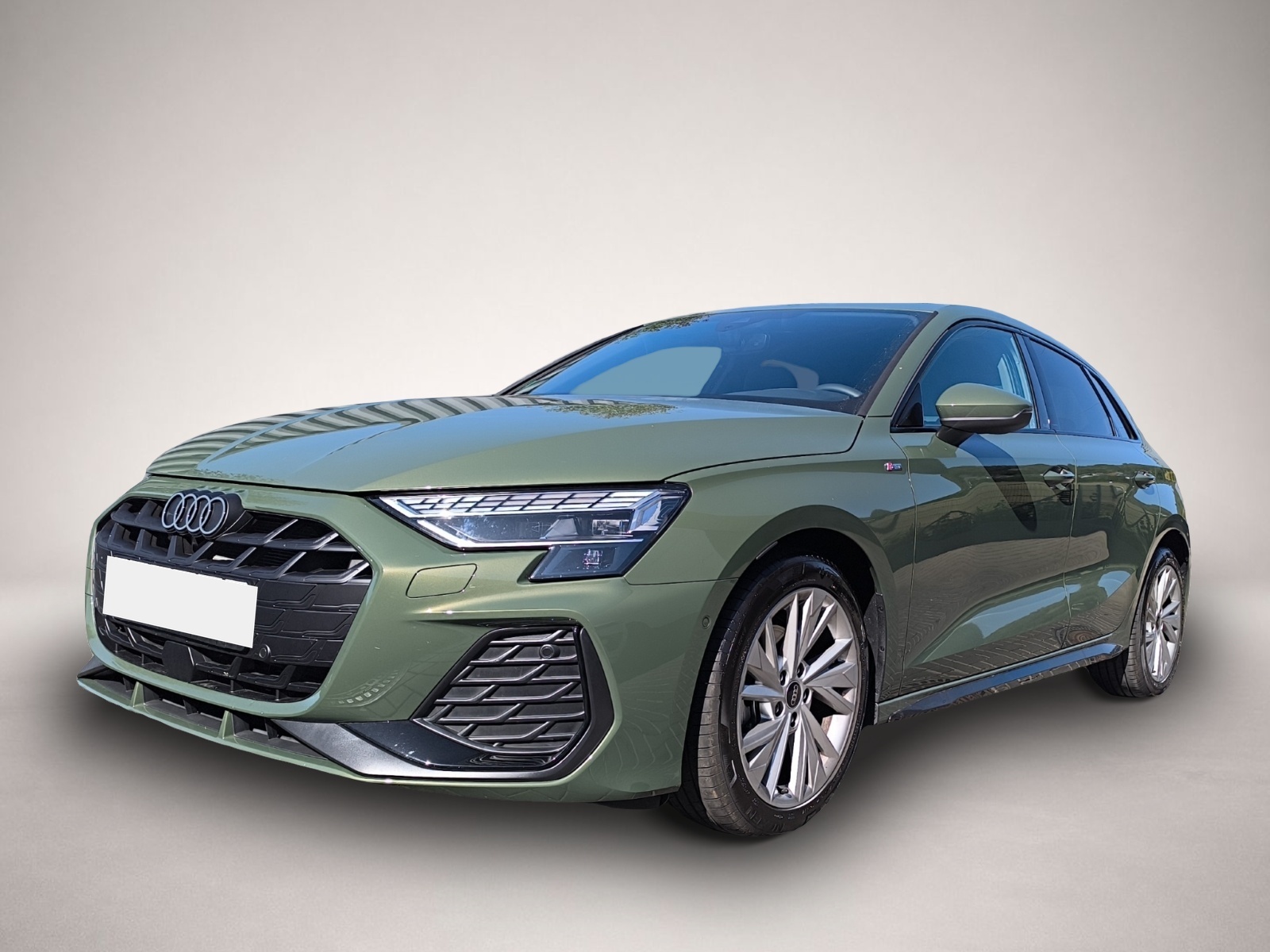 Audi A3 (06/2025, Diesel)