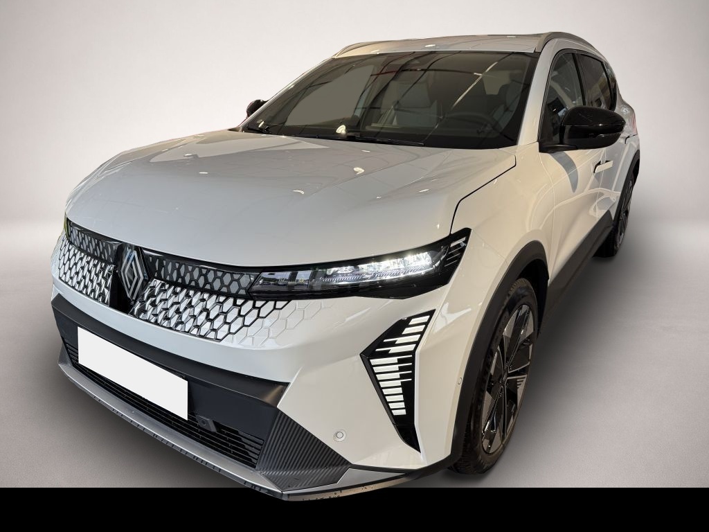 Renault Scenic E-TECH (11/2024, ELECTRIC)