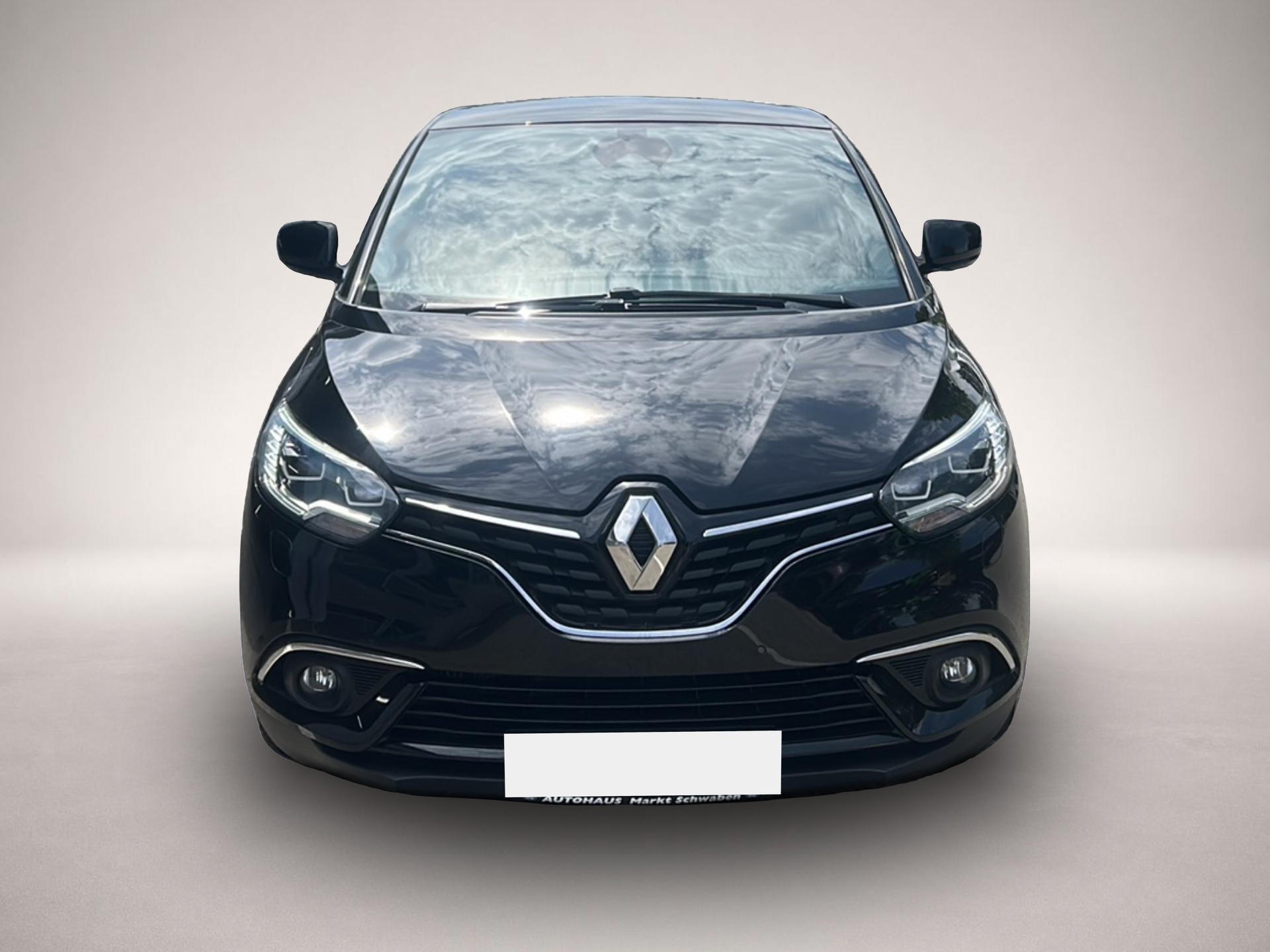 Renault Scenic (06/2017, Diesel)