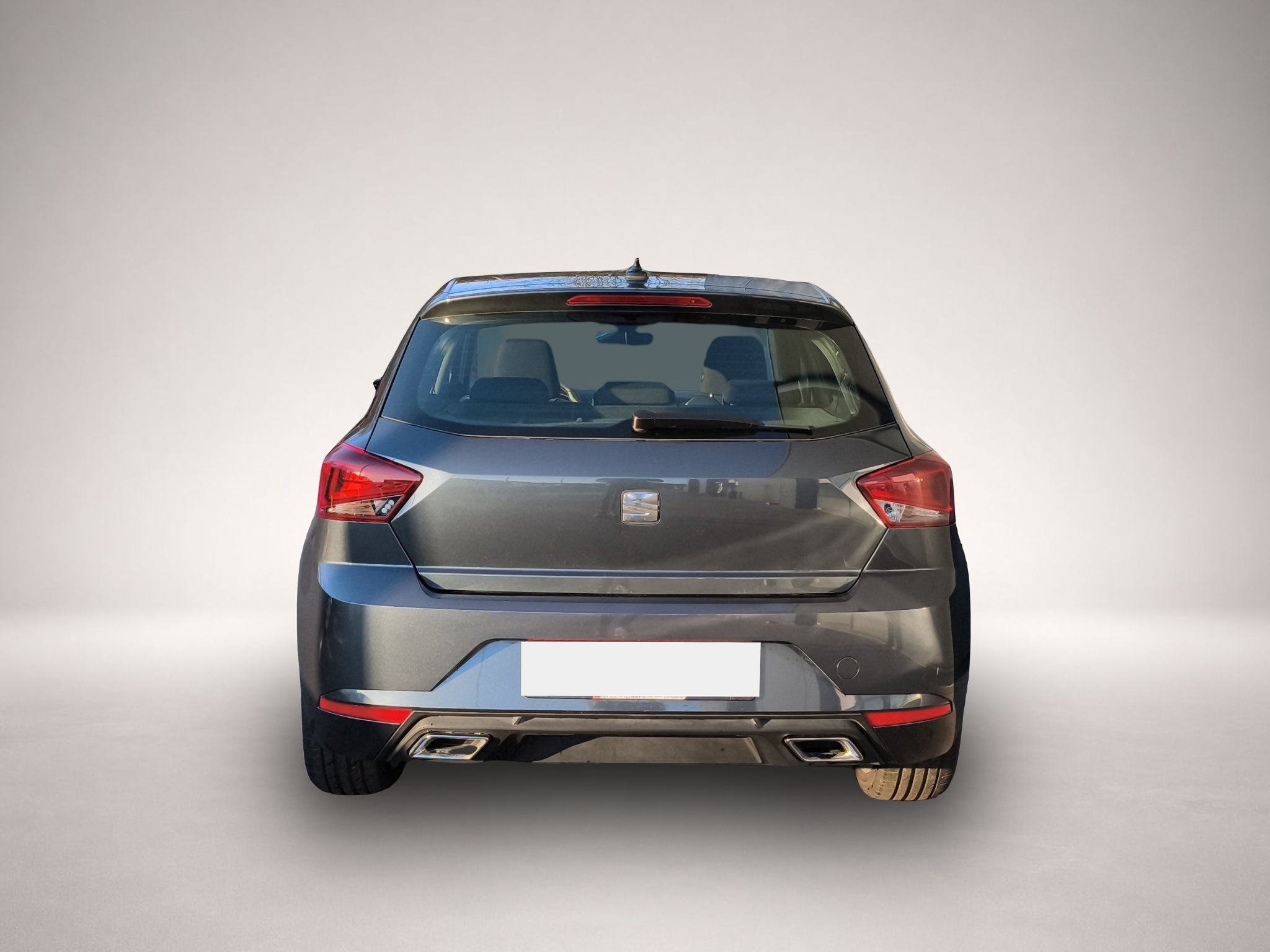 Seat Ibiza (11/2023, Benzin)