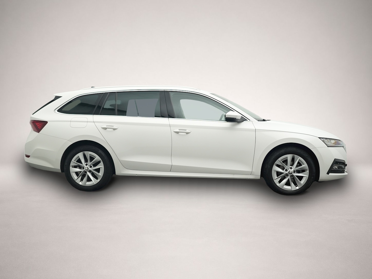 Skoda Octavia (05/2024, Diesel)