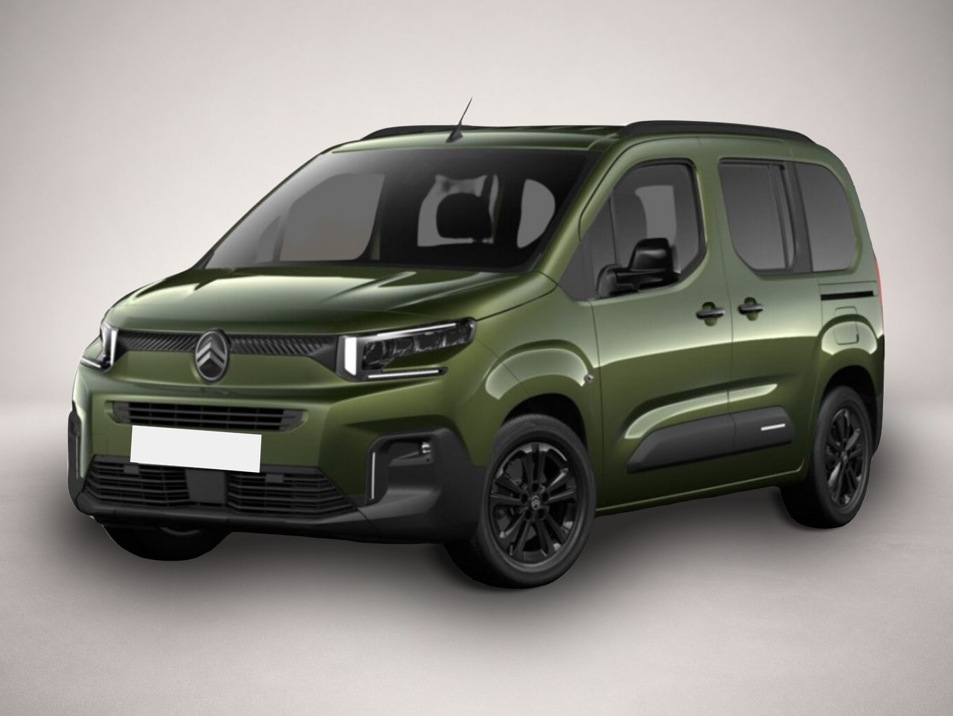 Citroen Berlingo (03/2026, Diesel)