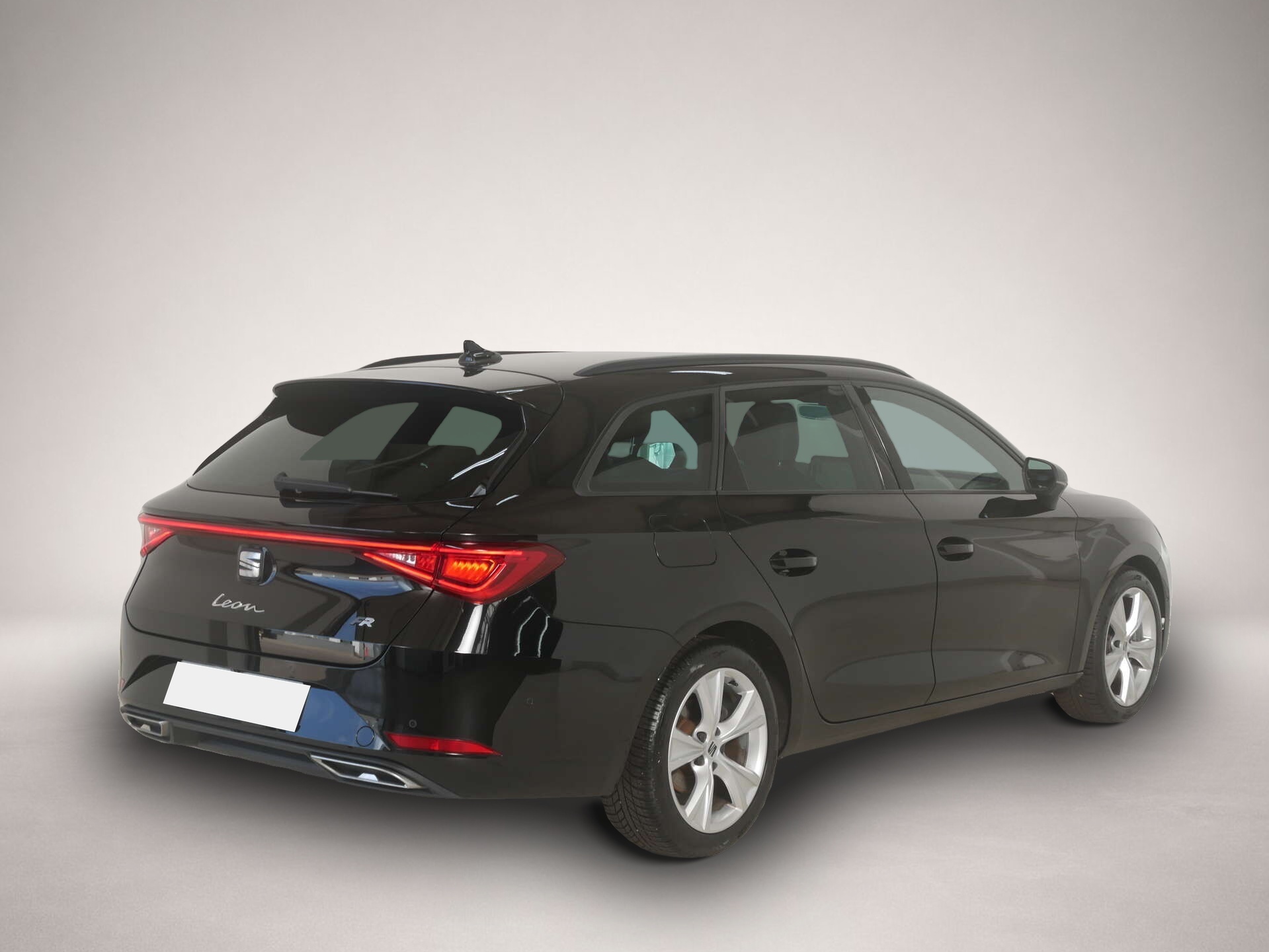 Seat Leon (08/2025, Diesel)
