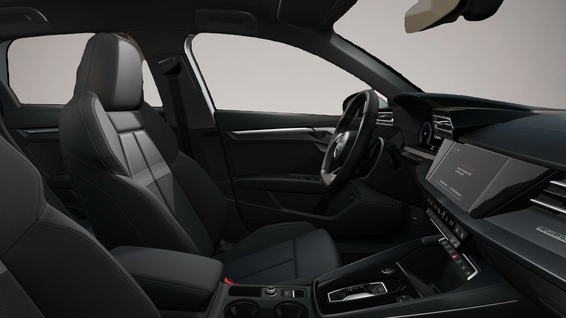Audi quattro (10/2025, Benzin)