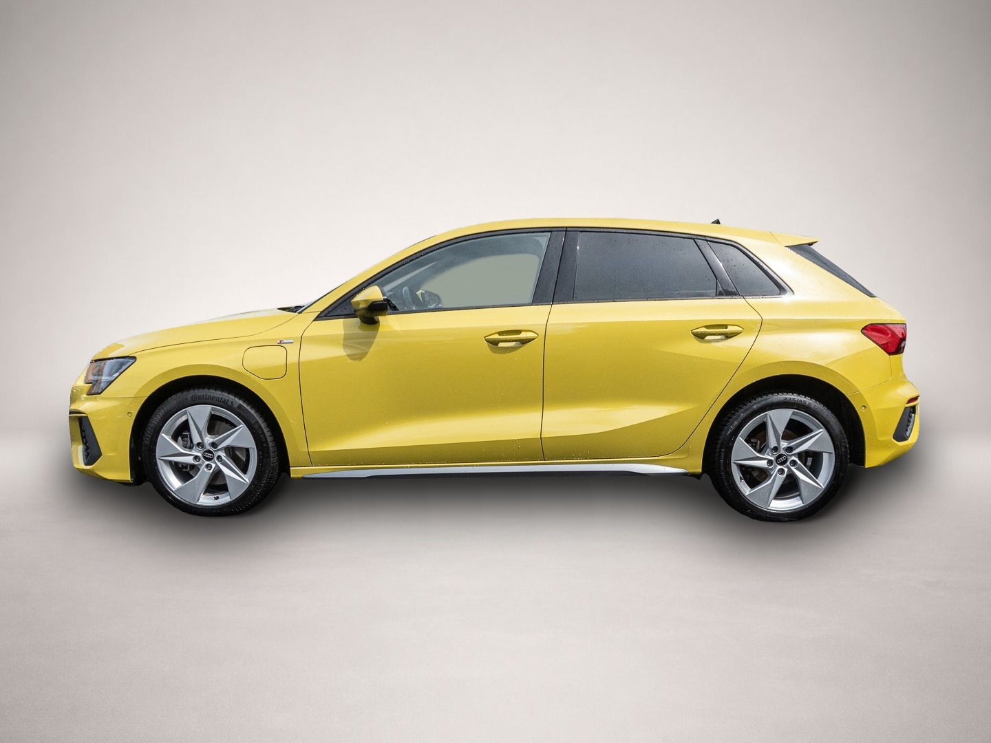 Audi A3 (02/2023, )