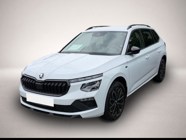 Skoda Kamiq (09/2025, )