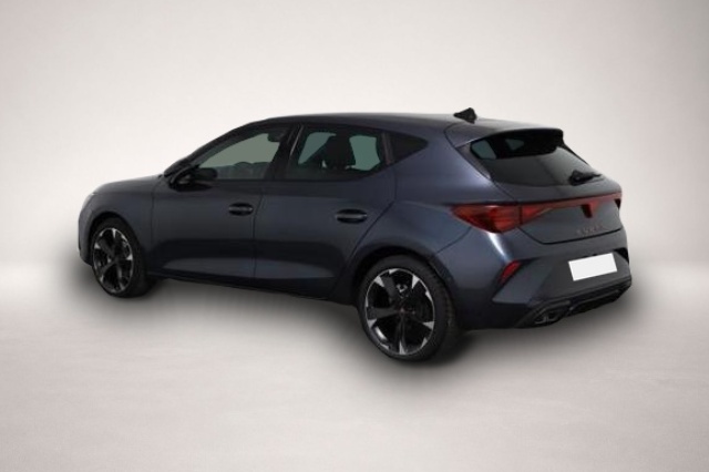 Cupra Leon (04/2026, Benzin)