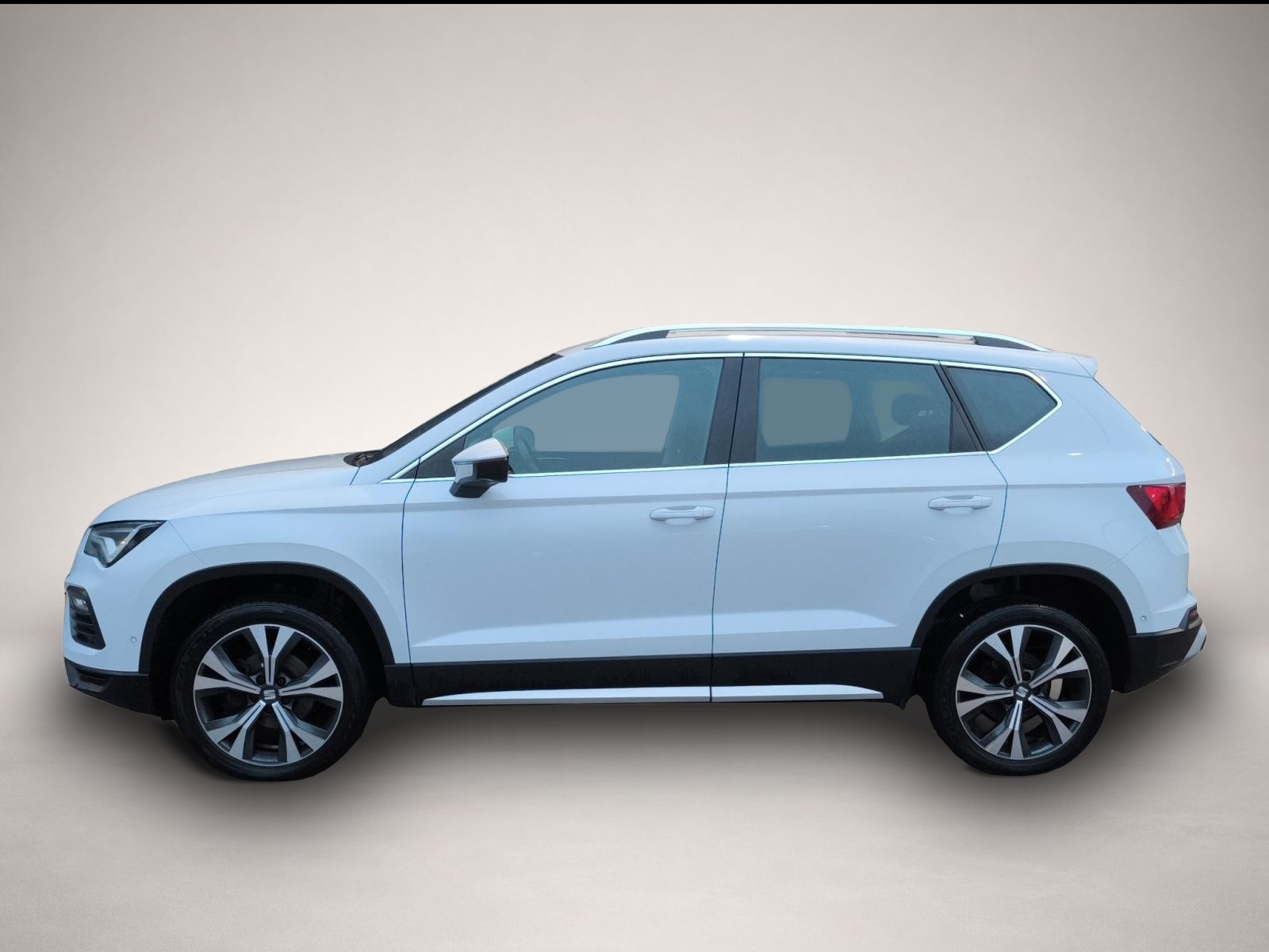 Seat Ateca (06/2022, Benzin)