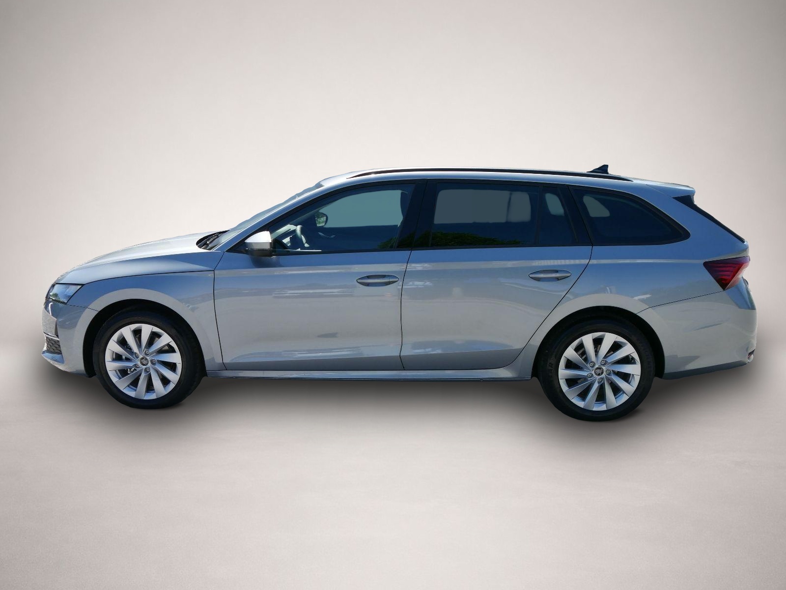 Skoda Octavia (05/2026, Diesel)