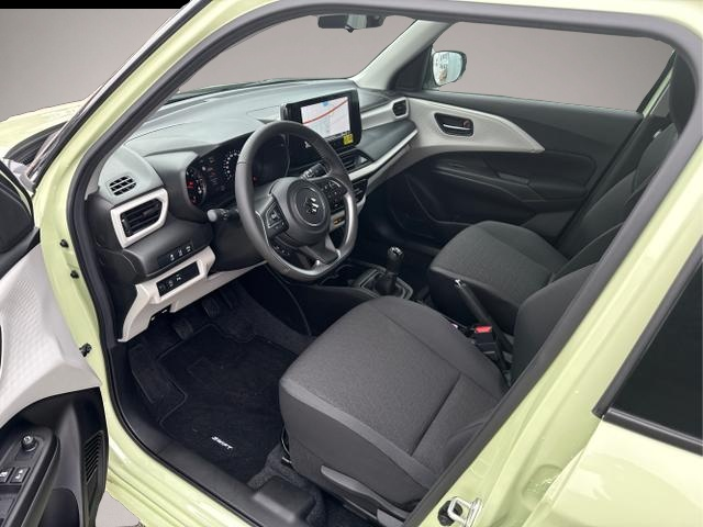 Suzuki Swift, Bild 3 von 4
