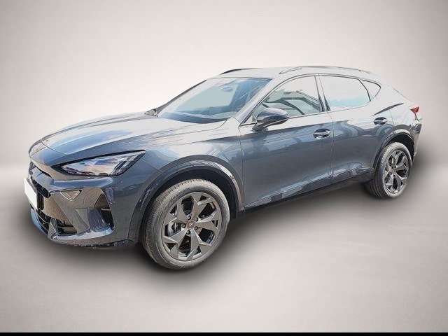 Cupra Formentor (06/2026, Benzin)