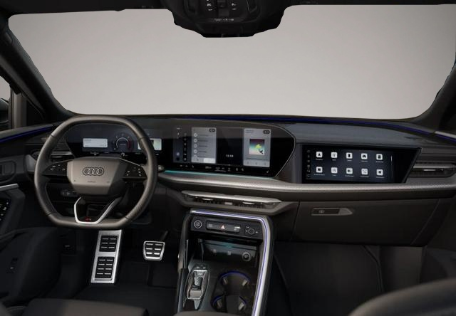 Audi Q5 (07/2026, Diesel)