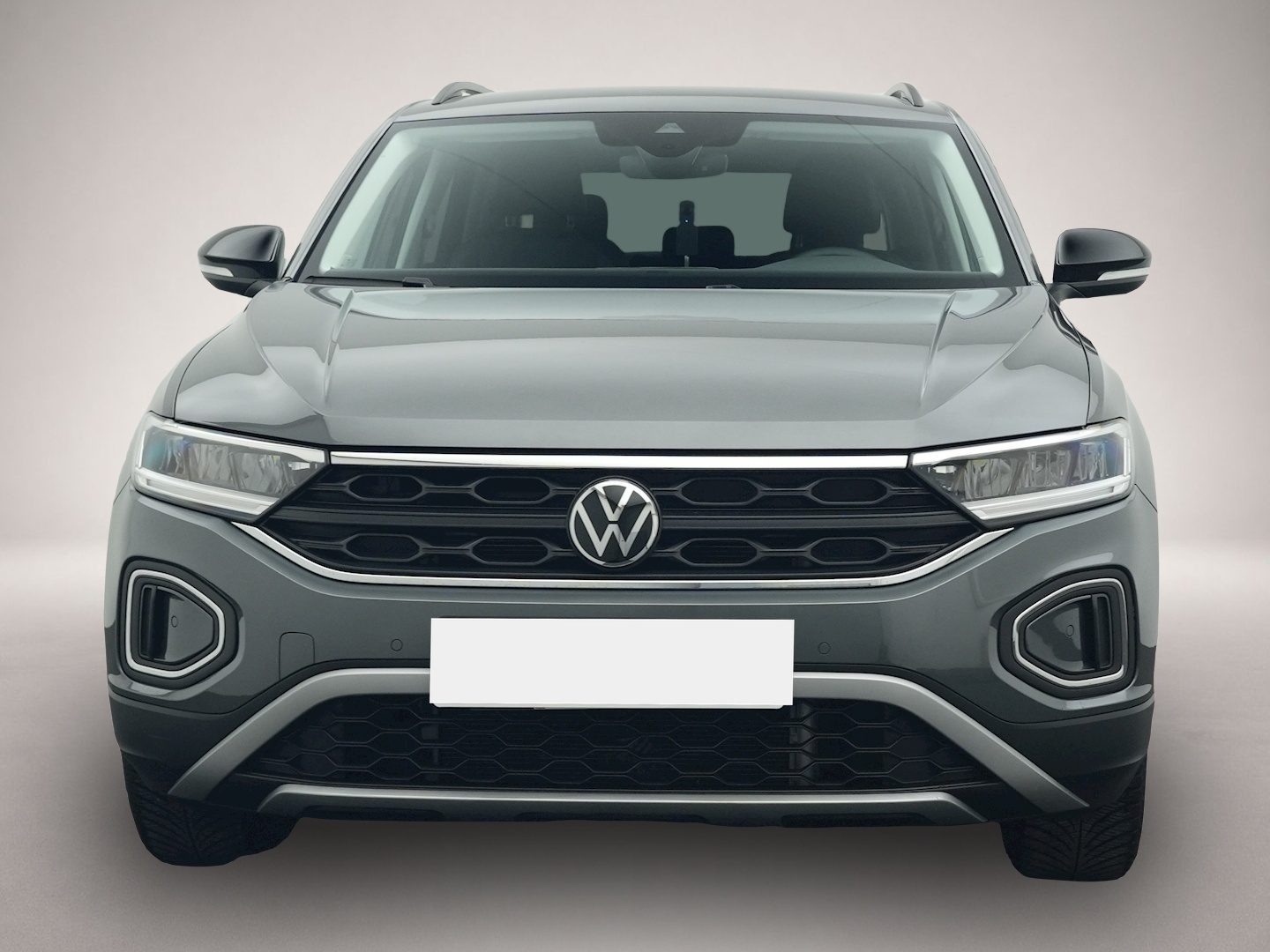 Volkswagen T-Roc (09/2025, Benzin)