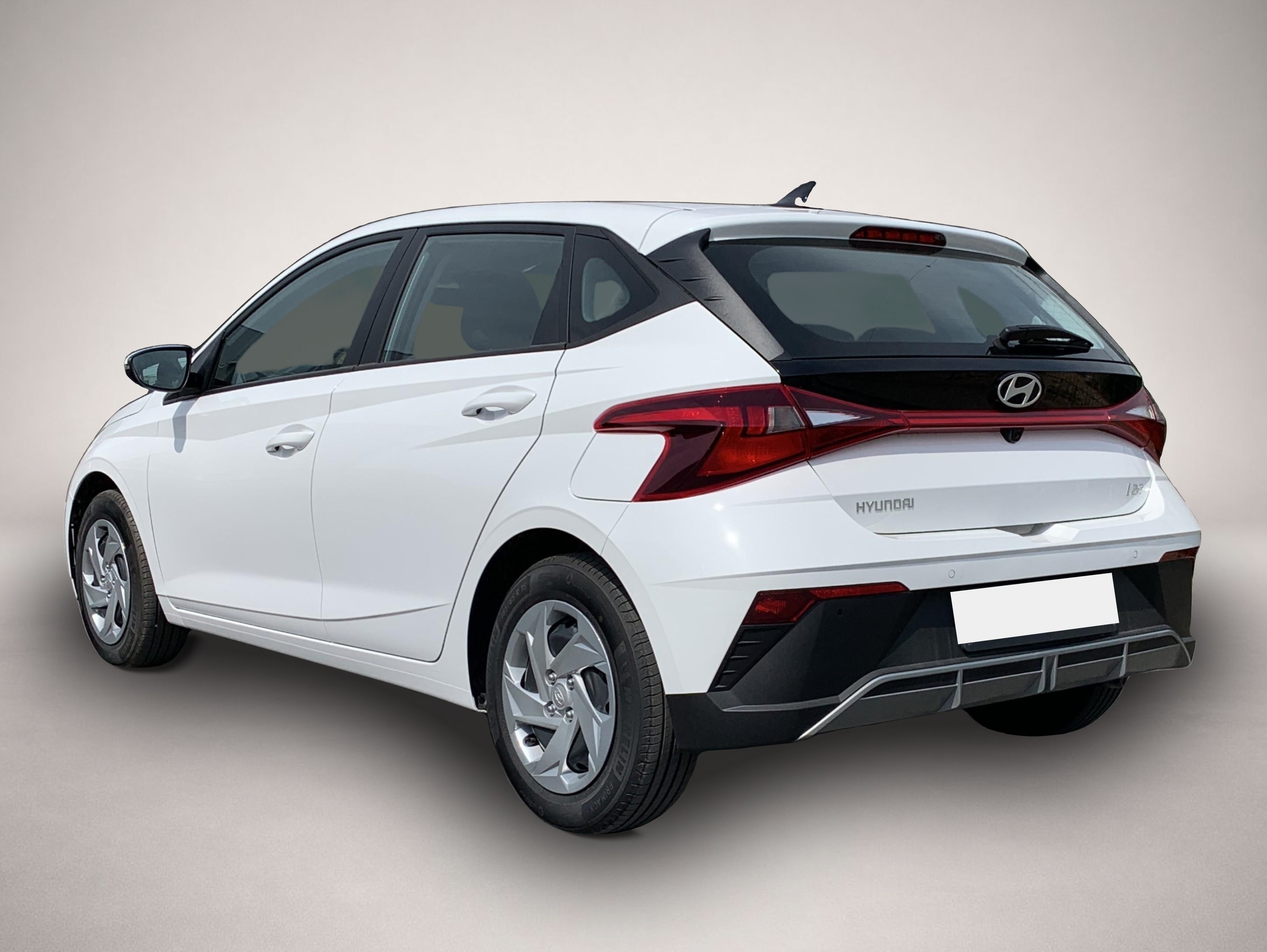 Hyundai i20 (06/2025, Benzin)