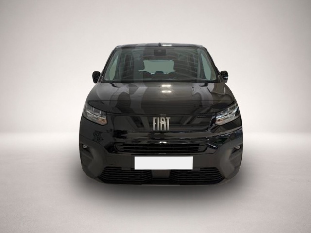 Fiat Doblo (03/2026, Diesel)