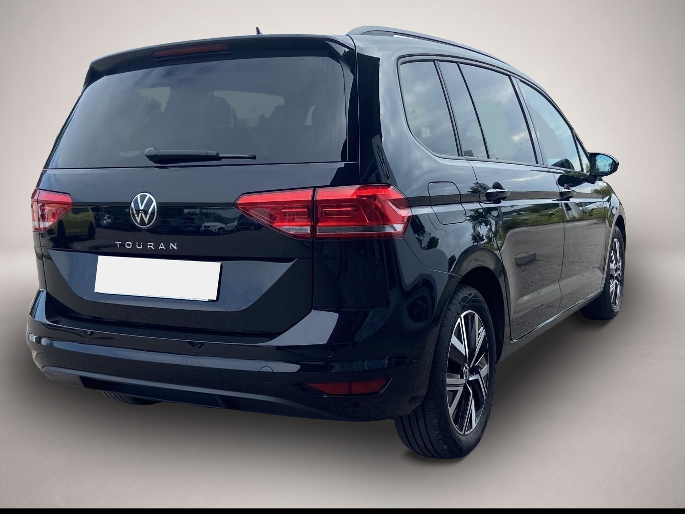 Volkswagen Touran (04/2023, )