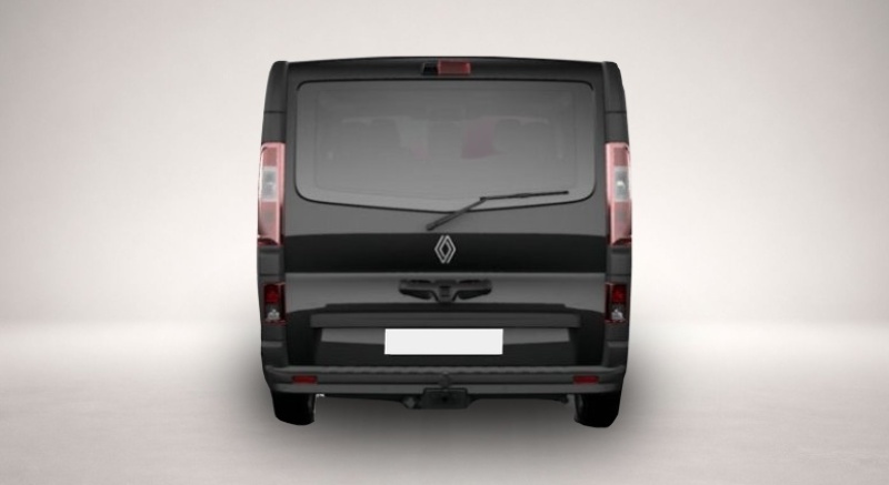 Renault Trafic, Bild 4 von 5