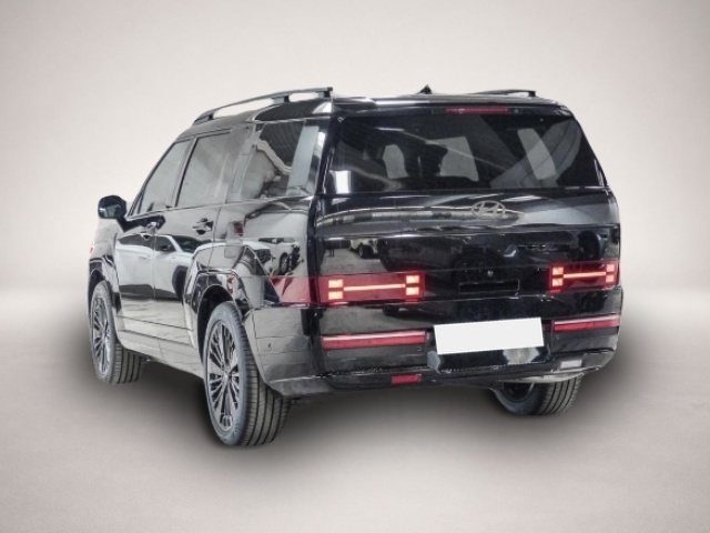 Hyundai SANTA FE (, Hybrid (Benzin/Elektro))