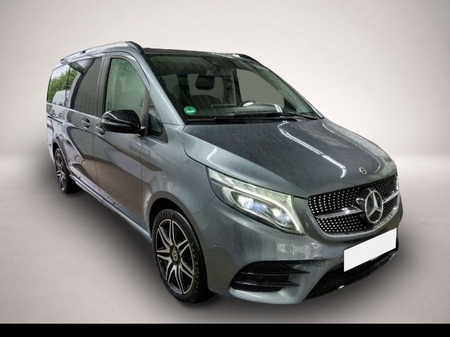 Mercedes-Benz V 250 (10/2022, Diesel)