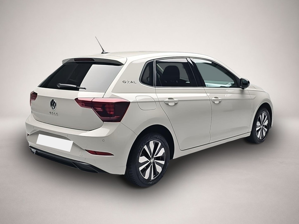 Volkswagen Polo, Bild 2 von 4