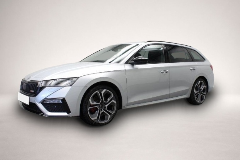 Skoda Octavia (04/2023, Diesel)