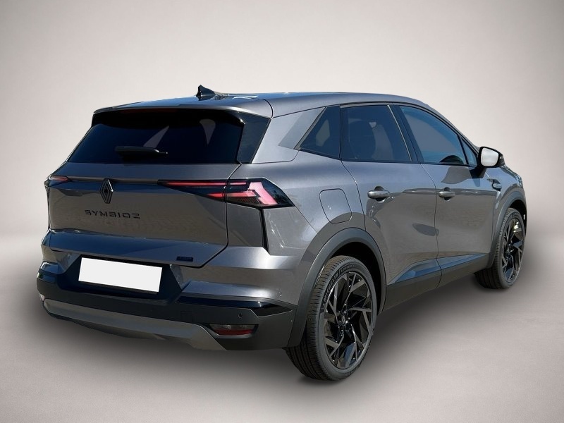 Renault Symbioz, Bild 3 von 5