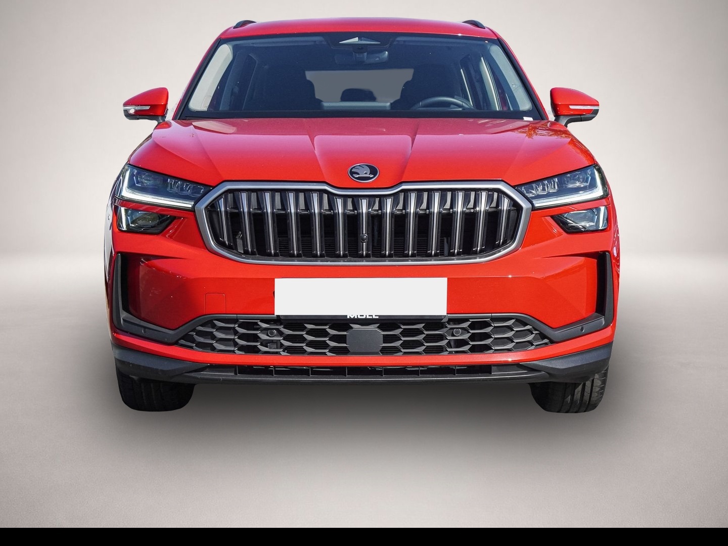 Skoda Kodiaq (09/2025, Hybrid (Benzin/Elektro))