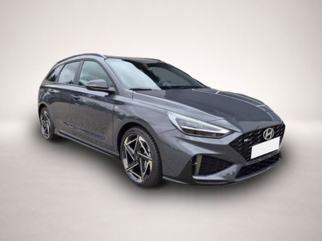 Hyundai i30 (06/2026, Benzin)