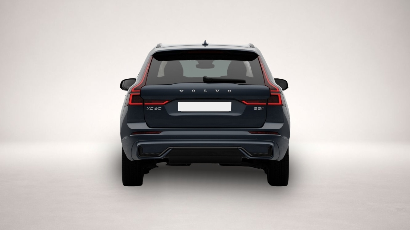 Volvo XC 60, Bild 4 von 7