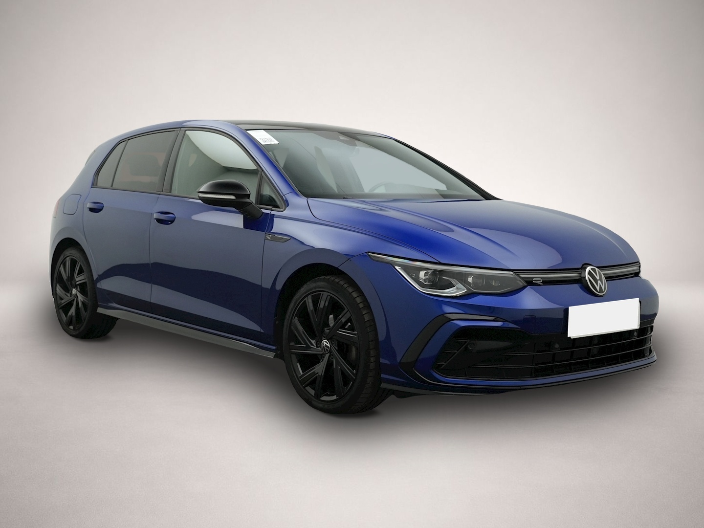 Volkswagen Golf (05/2022, Benzin)
