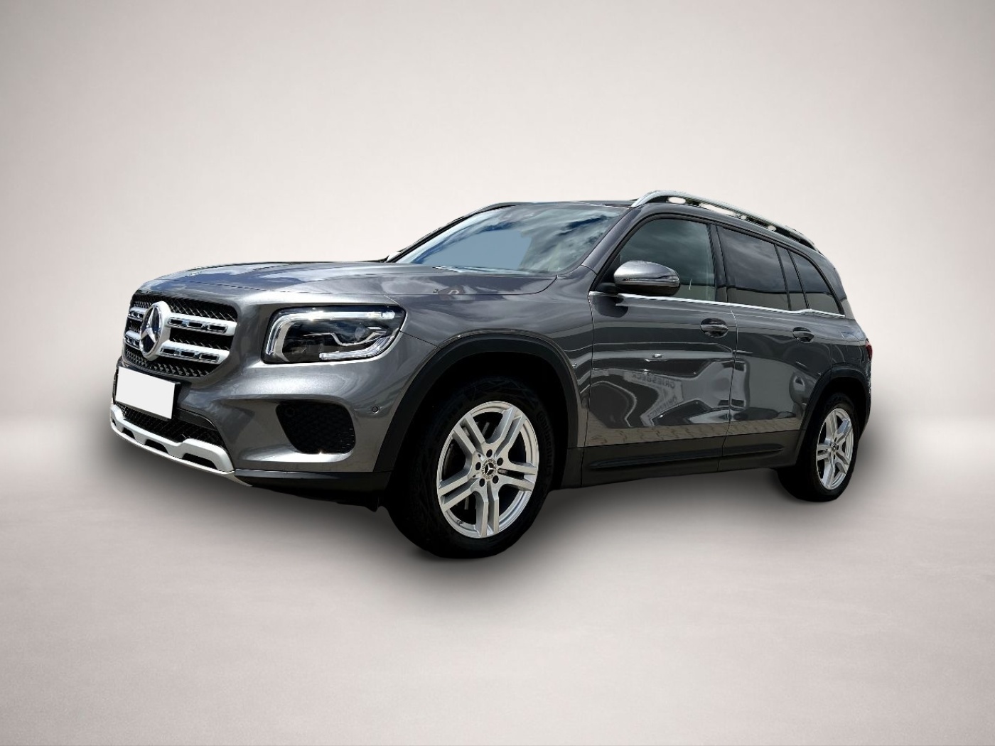 Mercedes-Benz GLB 220 (05/2021, )