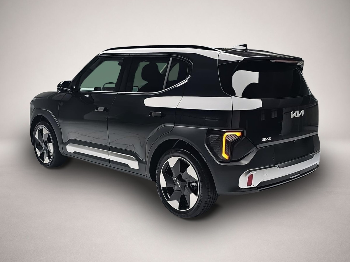 Kia EV2, Bild 3 von 4