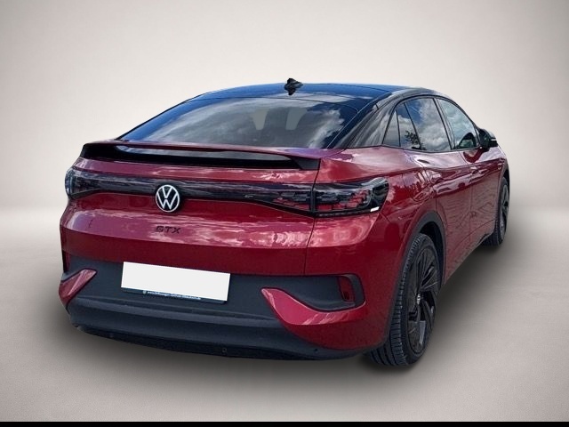 Volkswagen ID.5 (09/2024, ELECTRIC)