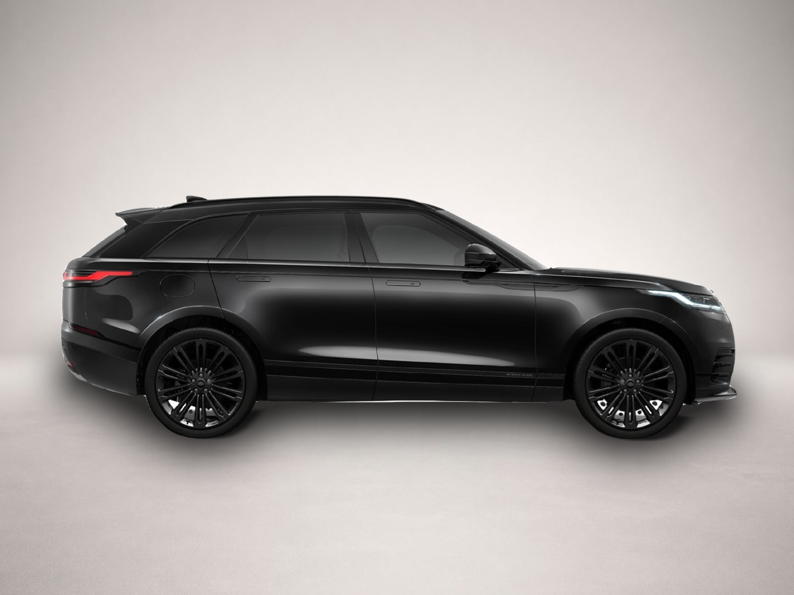 Land Rover Range Rover Velar, Bild 2 von 6