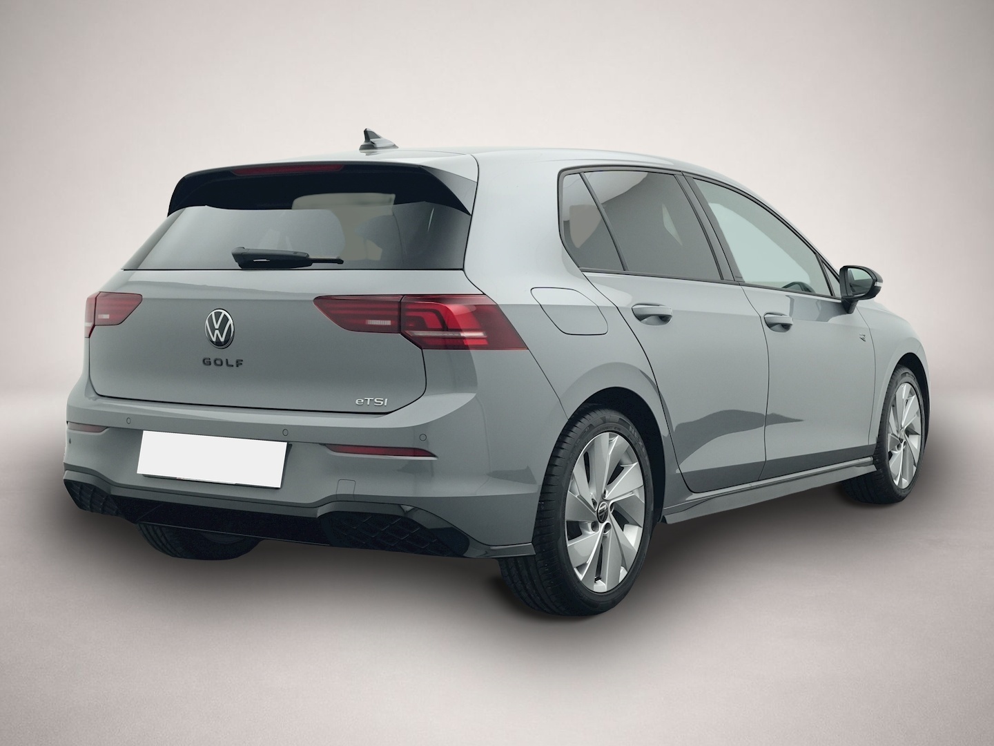 Volkswagen Golf (11/2024, Benzin)