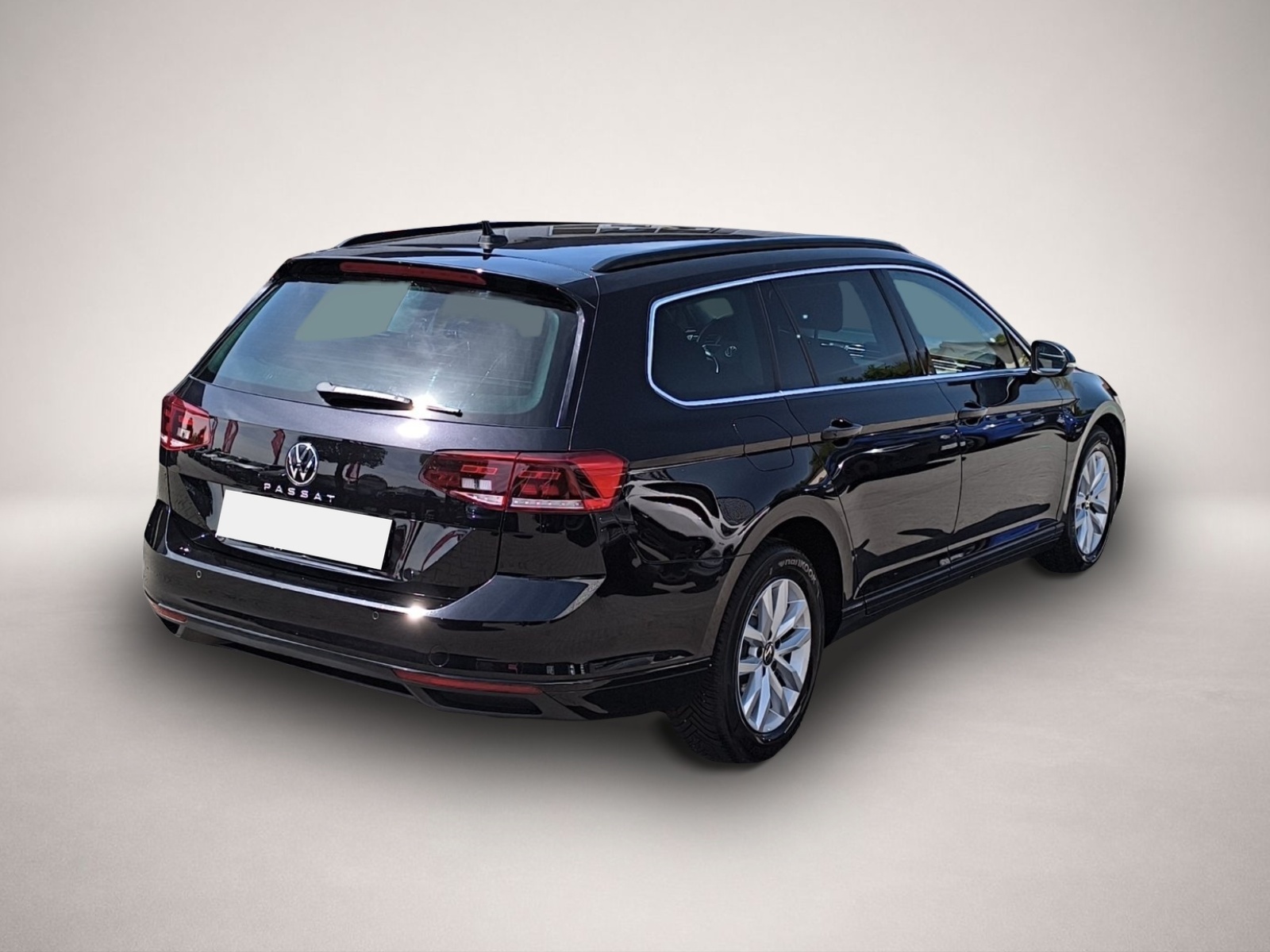 Volkswagen Passat Variant (12/2020, Diesel)