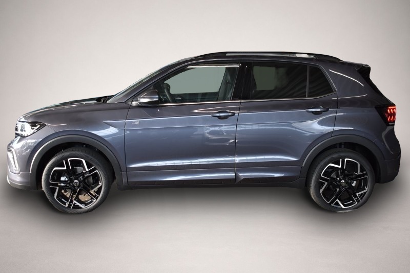 Volkswagen T-Cross, Bild 2 von 7