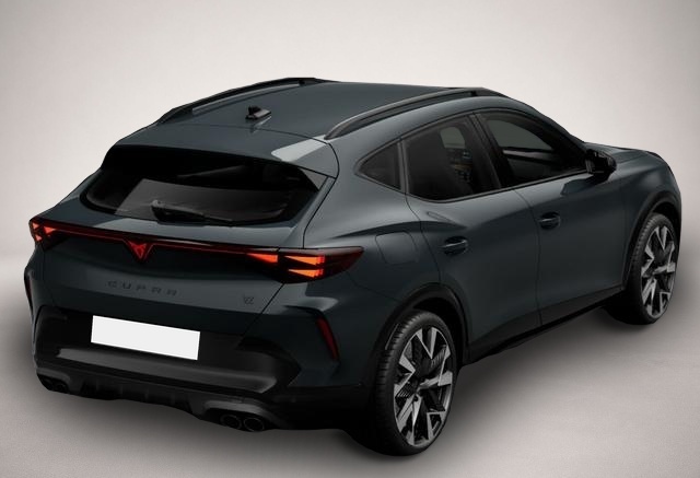 CUPRA Formentor, Bild 4 von 5