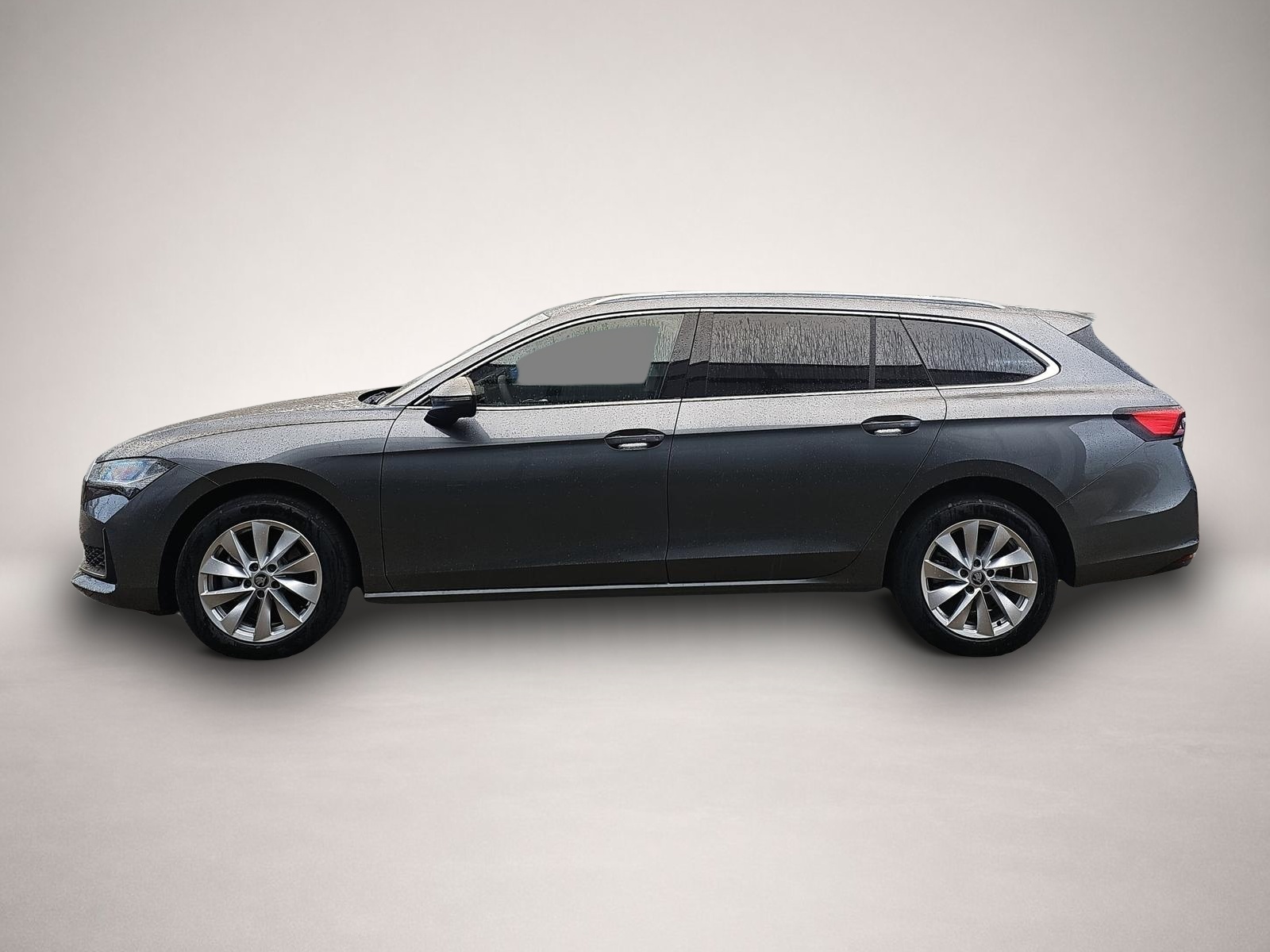 Skoda Superb (04/2026, Diesel)