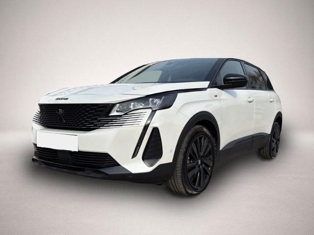 Peugeot 5008 (03/2024, Benzin)