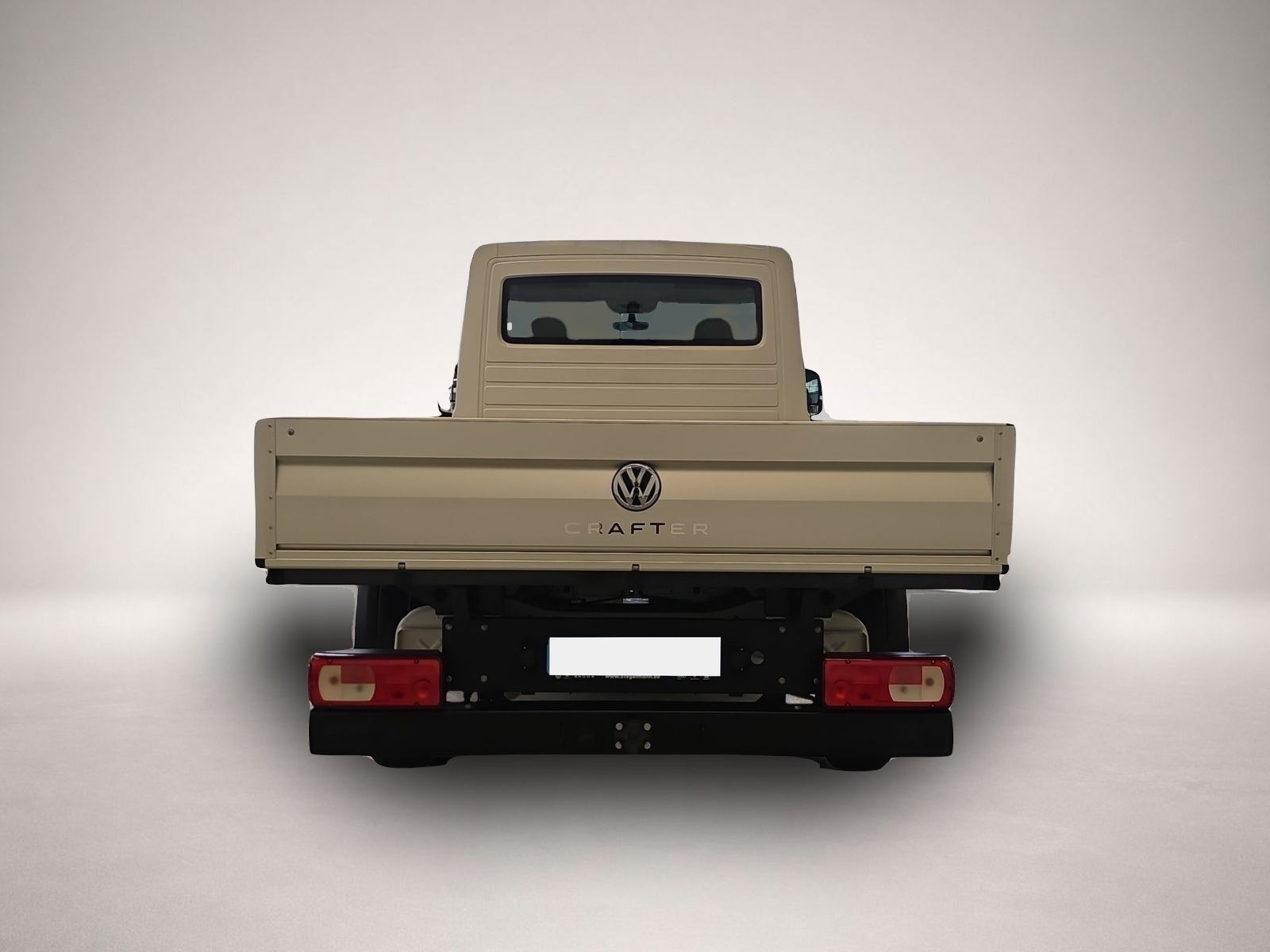 Volkswagen Other (08/2024, Diesel)