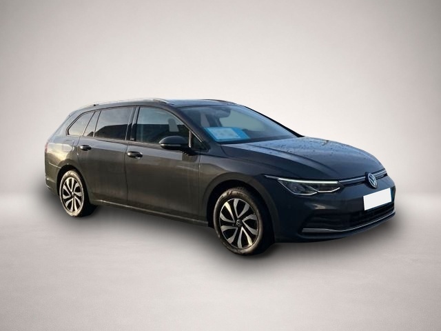 Volkswagen Golf (11/2022, Diesel)