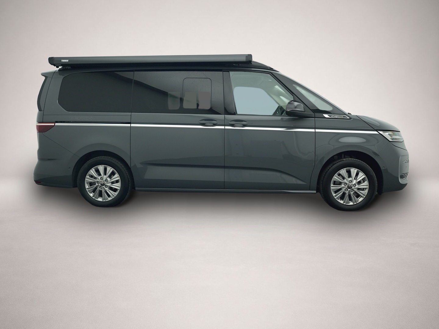 Volkswagen T7 California (03/2026, Diesel)