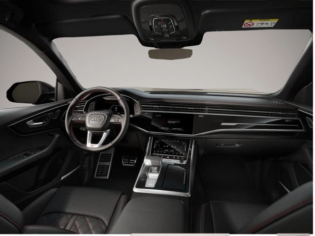 Audi Q8, Bild 4 von 4