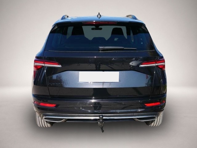 Skoda Karoq (03/2026, Benzin)