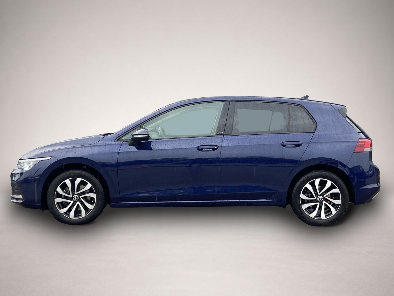 Volkswagen Golf (02/2023, )