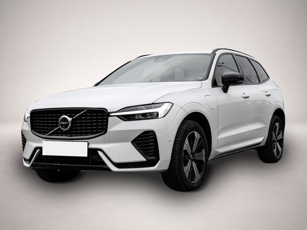 Volvo XC60 (12/2023, Hybrid (Benzin/Elektro))